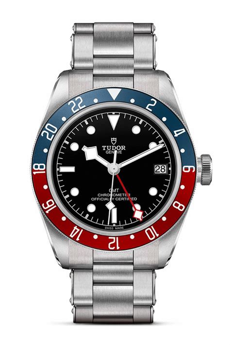 Tudor is the perfect luxury watch brand 